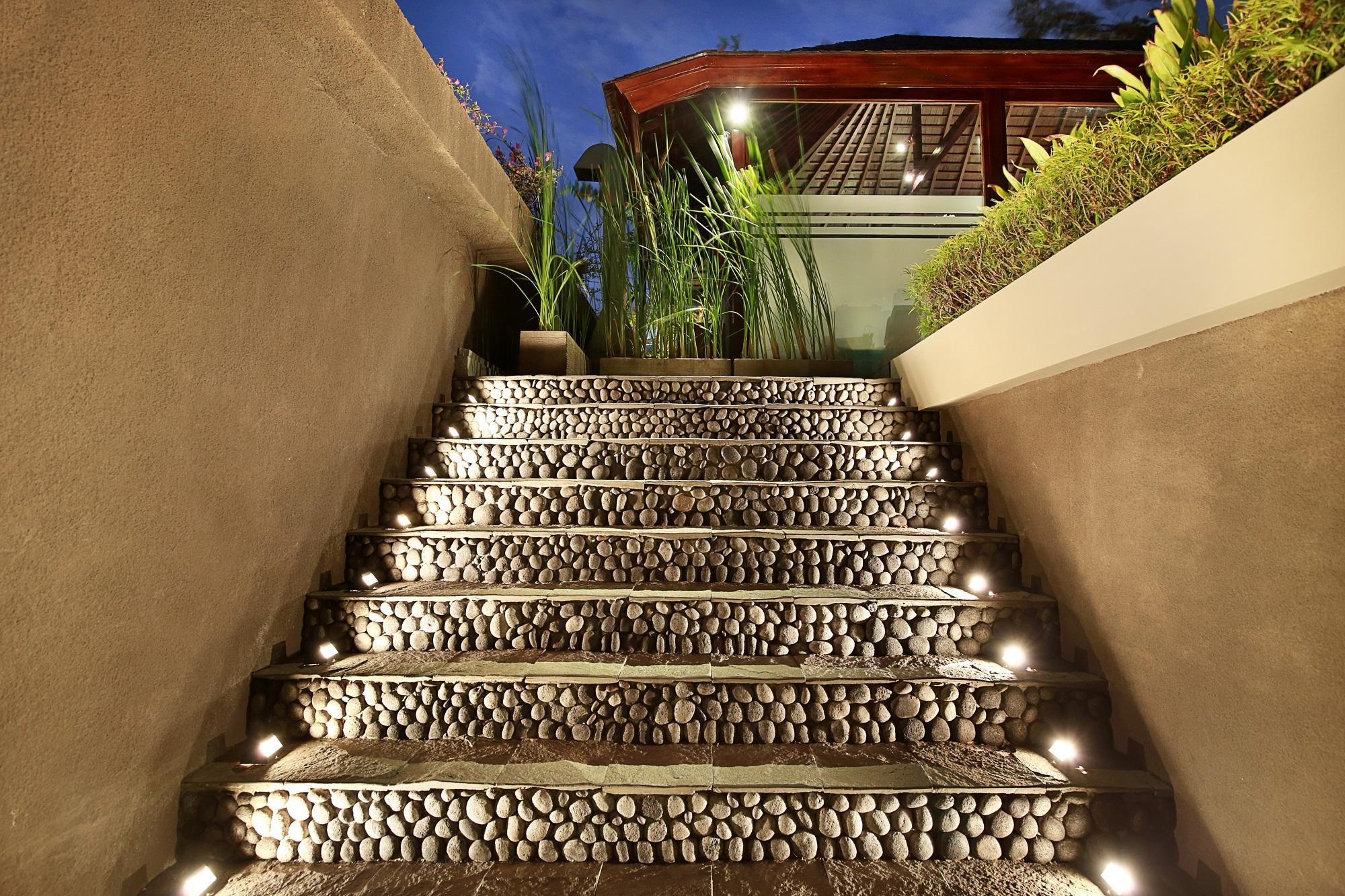 Ziva A Boutique Villa Seminyak Exteriér fotografie